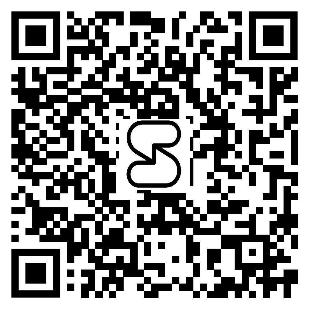 QR Code for Session